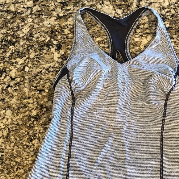 lululemon athletica Tops - Lululemon tank